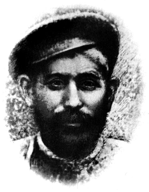 Молодой Сталин Молодой Сталин
