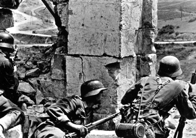 Битва за Крым 1941–1944. От разгрома до триумфа Битва за Крым 1941–1944. От разгрома до триумфа