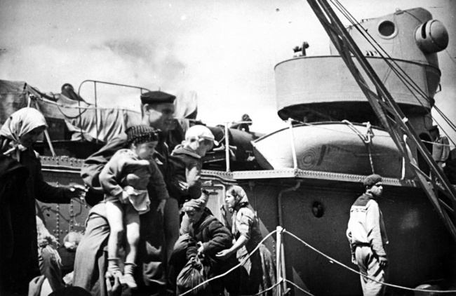 Битва за Крым 1941–1944. От разгрома до триумфа Битва за Крым 1941–1944. От разгрома до триумфа