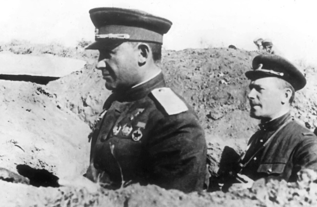 Битва за Крым 1941–1944. От разгрома до триумфа Битва за Крым 1941–1944. От разгрома до триумфа