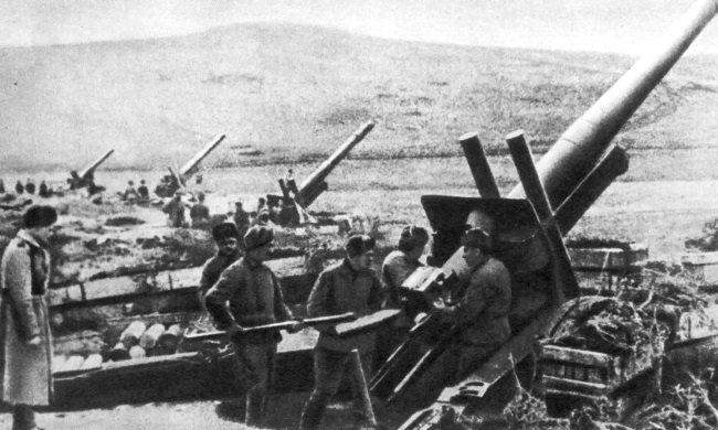 Битва за Крым 1941–1944. От разгрома до триумфа Битва за Крым 1941–1944. От разгрома до триумфа