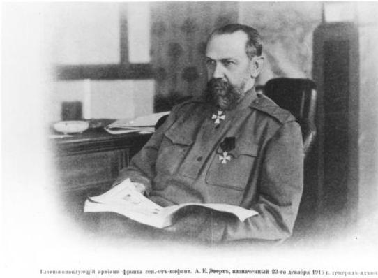 Полководцы Первой Мировой. Русская армия в лицах Полководцы Первой Мировой. Русская армия в лицах
