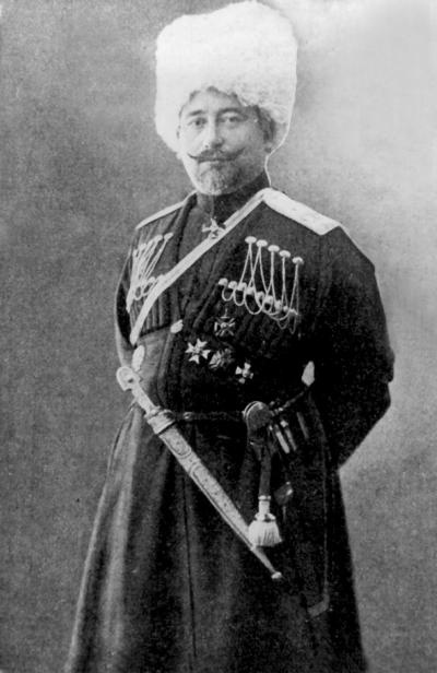 Полководцы Первой Мировой. Русская армия в лицах Полководцы Первой Мировой. Русская армия в лицах