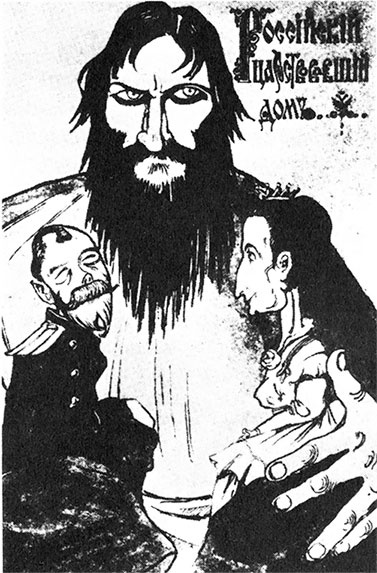 Легендарный Корнилов. "Не человек, а стихия" Легендарный Корнилов. "Не человек, а стихия"