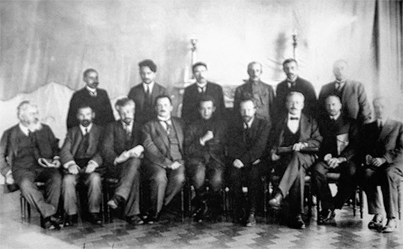 Легендарный Корнилов. "Не человек, а стихия" Легендарный Корнилов. "Не человек, а стихия"
