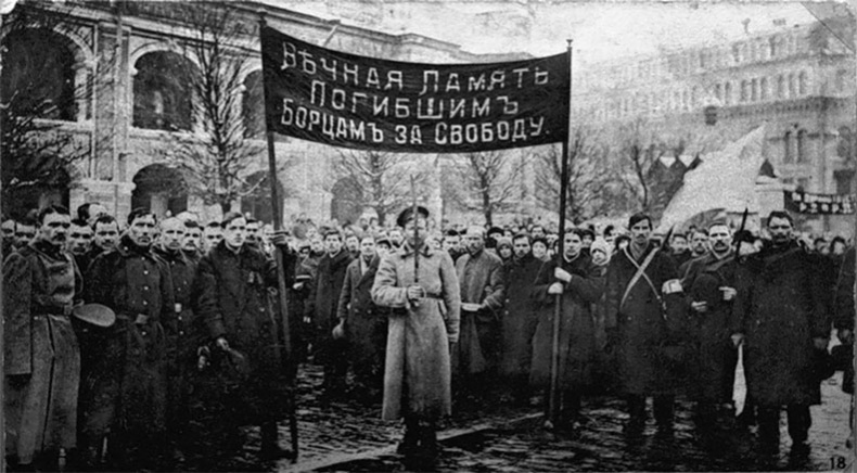 Легендарный Корнилов. "Не человек, а стихия" Легендарный Корнилов. "Не человек, а стихия"
