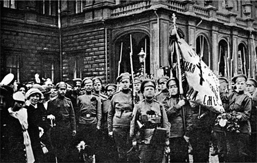 Легендарный Корнилов. "Не человек, а стихия" Легендарный Корнилов. "Не человек, а стихия"