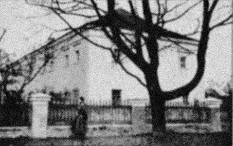 Легендарный Корнилов. "Не человек, а стихия" Легендарный Корнилов. "Не человек, а стихия"