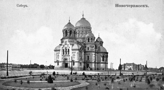 Легендарный Корнилов. "Не человек, а стихия" Легендарный Корнилов. "Не человек, а стихия"