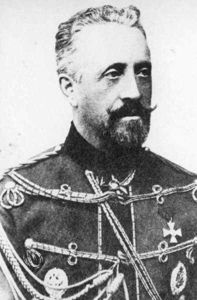 Генерал Брусилов. Лучший полководец Первой Мировой войны Генерал Брусилов. Лучший полководец Первой Мировой войны