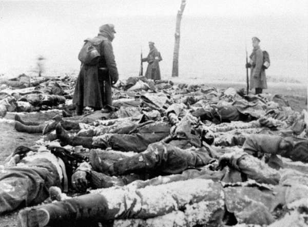 Генерал Брусилов. Лучший полководец Первой Мировой войны Генерал Брусилов. Лучший полководец Первой Мировой войны