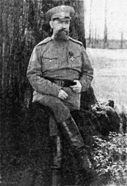 Генерал Брусилов. Лучший полководец Первой Мировой войны Генерал Брусилов. Лучший полководец Первой Мировой войны