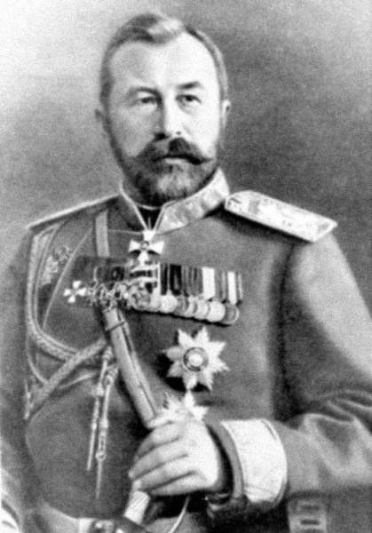 Генерал Брусилов. Лучший полководец Первой Мировой войны Генерал Брусилов. Лучший полководец Первой Мировой войны