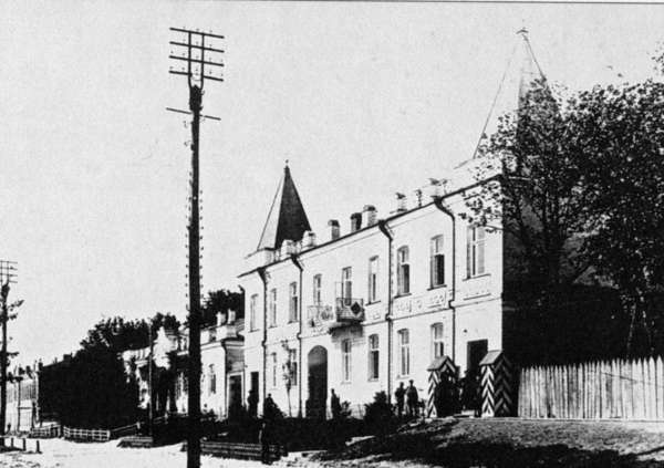 Генерал Брусилов. Лучший полководец Первой Мировой войны Генерал Брусилов. Лучший полководец Первой Мировой войны
