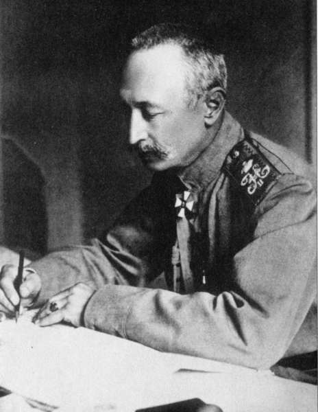 Генерал Брусилов. Лучший полководец Первой Мировой войны Генерал Брусилов. Лучший полководец Первой Мировой войны