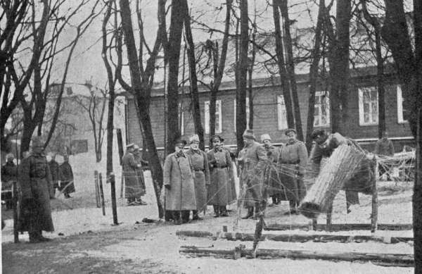 Генерал Брусилов. Лучший полководец Первой Мировой войны Генерал Брусилов. Лучший полководец Первой Мировой войны