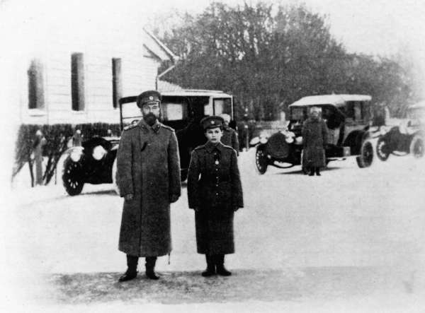 Генерал Брусилов. Лучший полководец Первой Мировой войны Генерал Брусилов. Лучший полководец Первой Мировой войны
