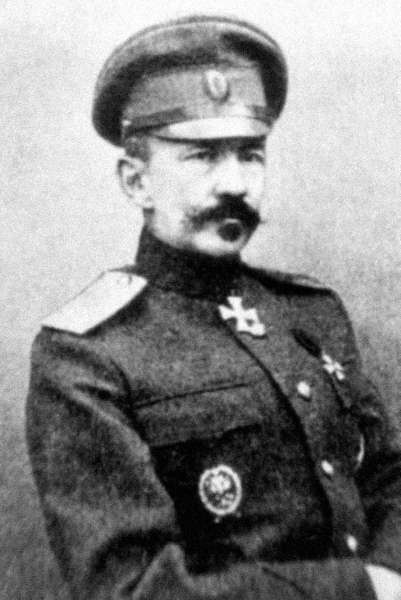 Генерал Брусилов. Лучший полководец Первой Мировой войны Генерал Брусилов. Лучший полководец Первой Мировой войны