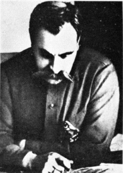 Генерал Брусилов. Лучший полководец Первой Мировой войны Генерал Брусилов. Лучший полководец Первой Мировой войны