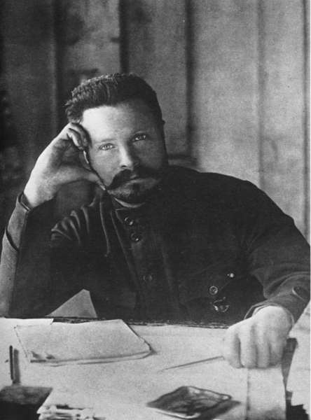 Генерал Брусилов. Лучший полководец Первой Мировой войны Генерал Брусилов. Лучший полководец Первой Мировой войны
