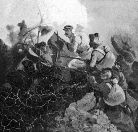 Все Кавказские войны России. Самая полная энциклопедия Все Кавказские войны России. Самая полная энциклопедия