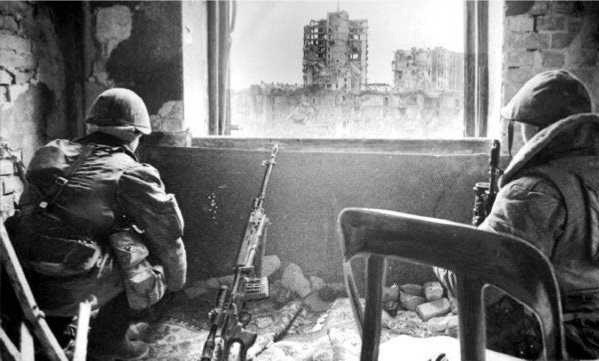Все Кавказские войны России. Самая полная энциклопедия Все Кавказские войны России. Самая полная энциклопедия