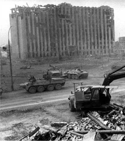 Все Кавказские войны России. Самая полная энциклопедия Все Кавказские войны России. Самая полная энциклопедия