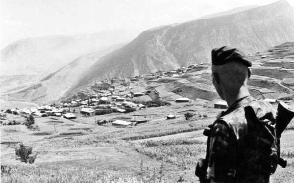 Все Кавказские войны России. Самая полная энциклопедия Все Кавказские войны России. Самая полная энциклопедия