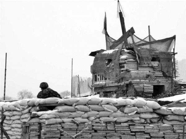 Все Кавказские войны России. Самая полная энциклопедия Все Кавказские войны России. Самая полная энциклопедия