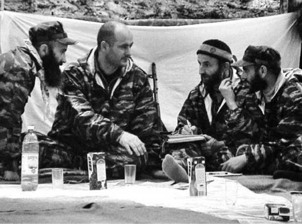 Все Кавказские войны России. Самая полная энциклопедия Все Кавказские войны России. Самая полная энциклопедия