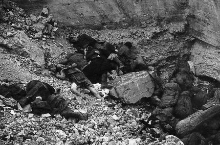 1941. Победный парад Гитлера. Правда об Уманском побоище 1941. Победный парад Гитлера. Правда об Уманском побоище