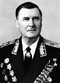 Жуков против Гальдера. Схватка военных гениев Жуков против Гальдера. Схватка военных гениев