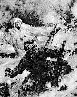 Жуков против Гальдера. Схватка военных гениев Жуков против Гальдера. Схватка военных гениев
