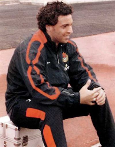 Газзаев