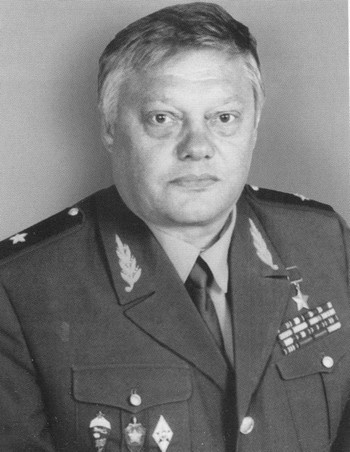Леонид Шебаршин Леонид Шебаршин