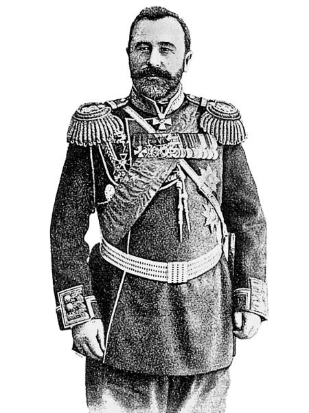 Первая мировая. Проигравшие победители. Русские генералы Первая мировая. Проигравшие победители. Русские генералы