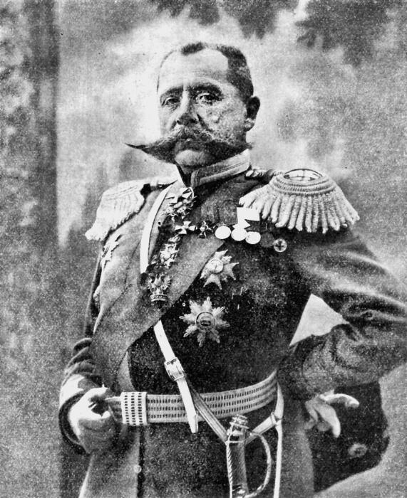 Первая мировая. Проигравшие победители. Русские генералы Первая мировая. Проигравшие победители. Русские генералы