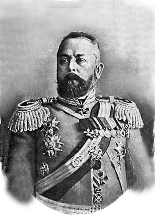Первая мировая. Проигравшие победители. Русские генералы Первая мировая. Проигравшие победители. Русские генералы