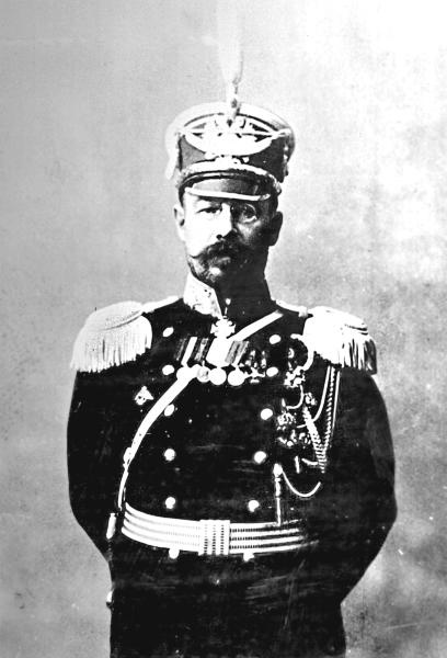 Первая мировая. Проигравшие победители. Русские генералы Первая мировая. Проигравшие победители. Русские генералы