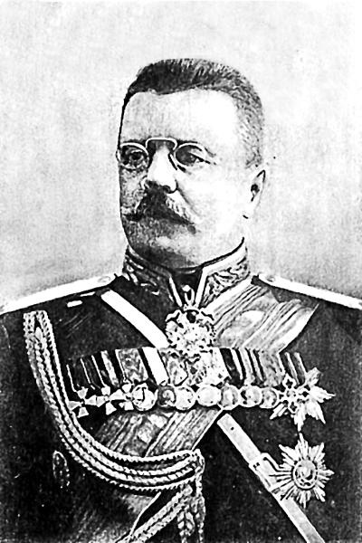 Первая мировая. Проигравшие победители. Русские генералы Первая мировая. Проигравшие победители. Русские генералы