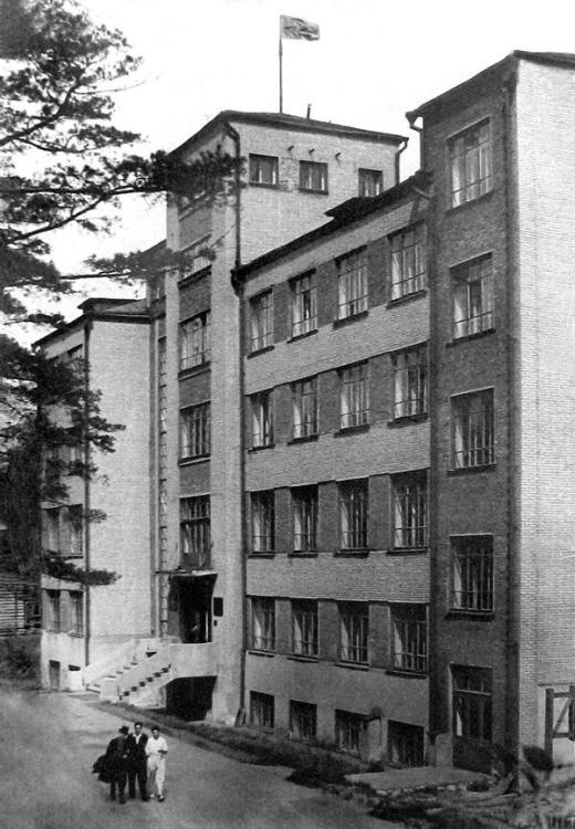 Белосток-Москва