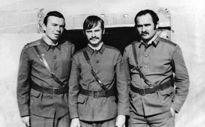 Афганский дневник пехотного лейтенанта. "Окопная правда" войны Афганский дневник пехотного лейтенанта. "Окопная правда" войны