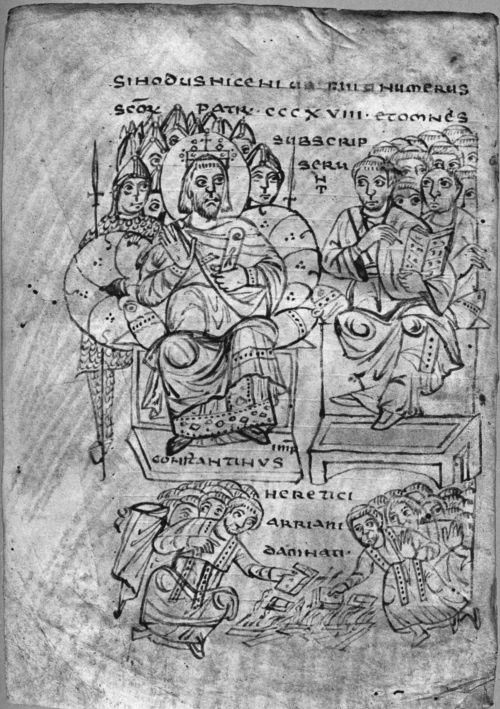 История тюрков История тюрков