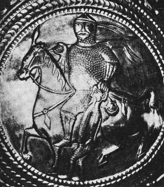 История тюрков История тюрков