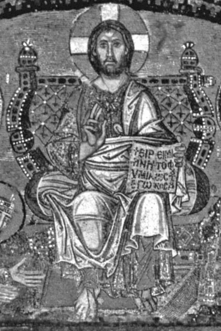 История тюрков История тюрков