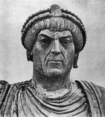 История тюрков История тюрков