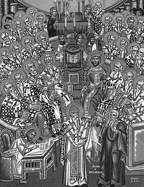 История тюрков История тюрков