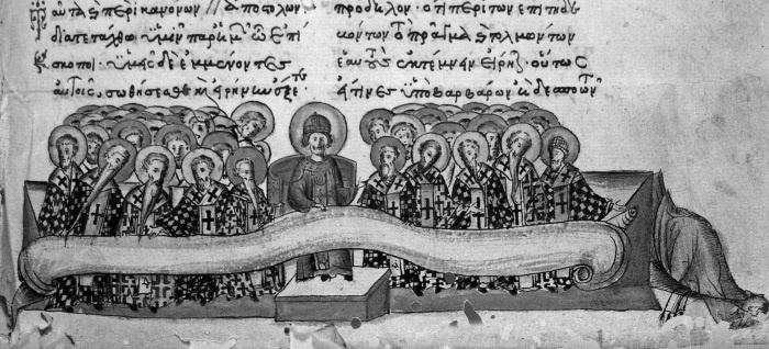 История тюрков История тюрков