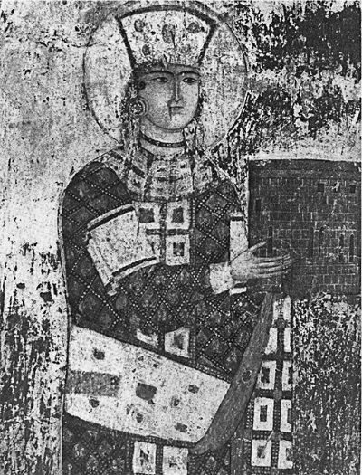 История тюрков История тюрков