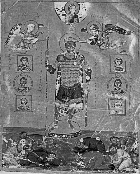 История тюрков История тюрков